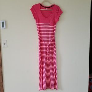 Jules Maxi Dress